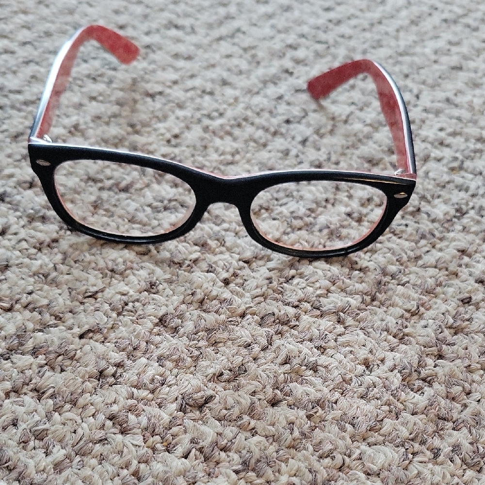 EUC Unisex RAY BAN EYE Glass Frame